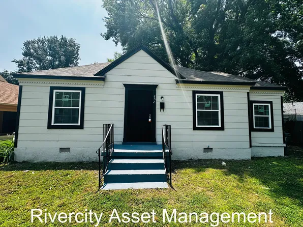 857 Bowen Cir, Memphis, TN 38122