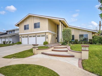 1818 Kelleher Pl, Placentia, CA, 92870
