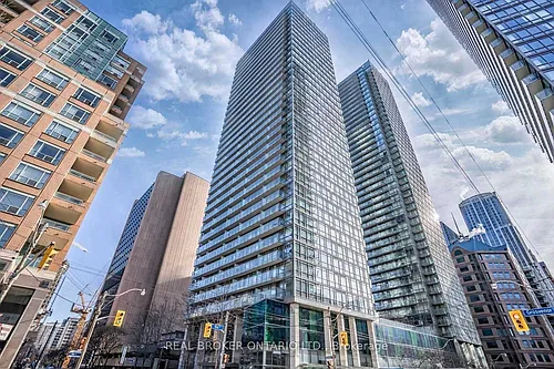 37 Grosvenor St #3105 Photo 1