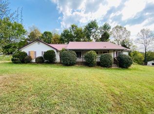 6142 S Wild Southview Dr, Paoli, IN 47454