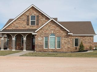 996 County Road 105, Seminole, TX 79360
