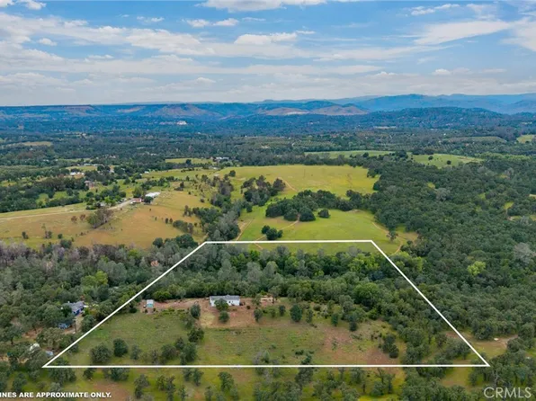 150 Whitney Ct, Oroville, CA 95966