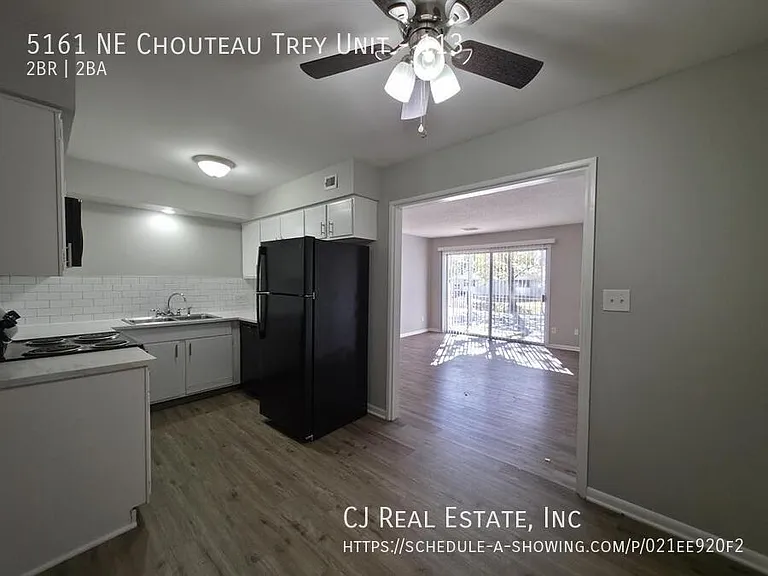 5161 NE Chouteau Trfy #113 — Photo 4