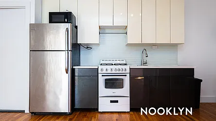 Rented by Nooklyn NYC LLC