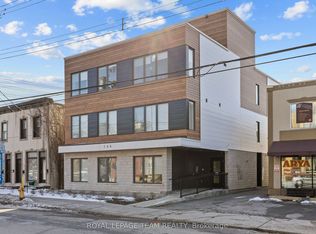 506 Gladstone Ave #B02, Ottawa, ON K1R 5P1