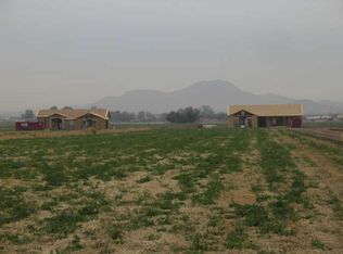 0 S Dean Rd #1, Buckeye, AZ 85326