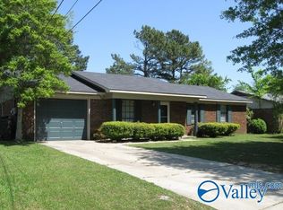 604 Plum Dr, Decatur, AL 35603