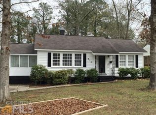 612 Briarwood Cir NW, Rome, GA 30165