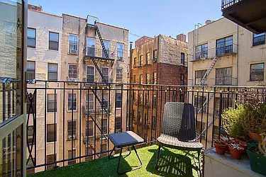 Rented by REAL New York