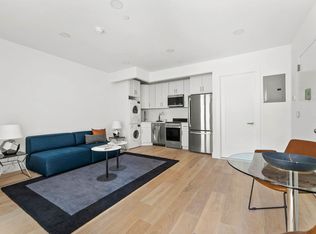 493 Grand St FLOOR 2, Brooklyn, NY 11211