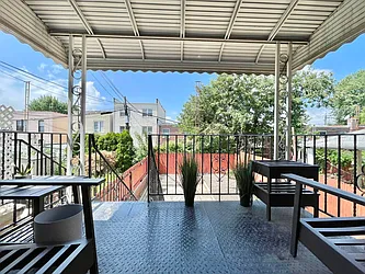 Rented by Astoria Realty