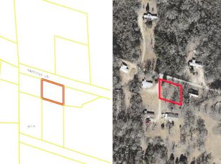 1086 Wells St #A, Wesson, MS 39191