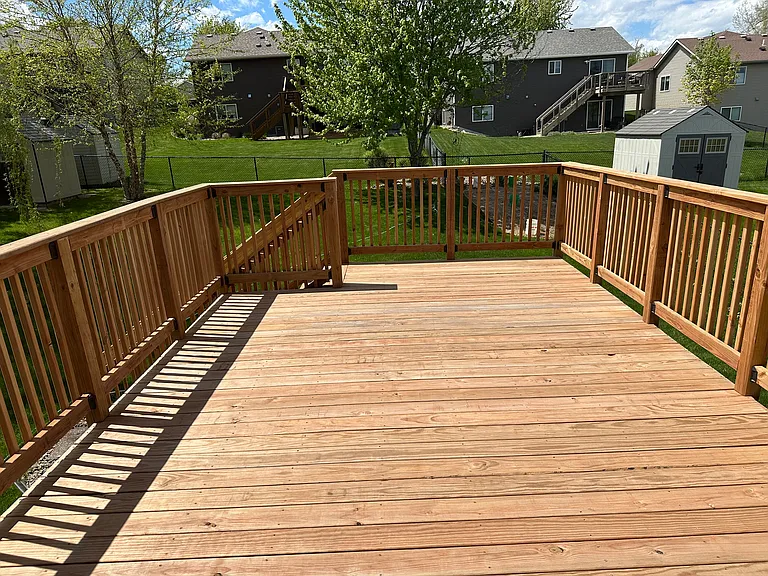 3759 Kenosha Dr NW — Photo 4