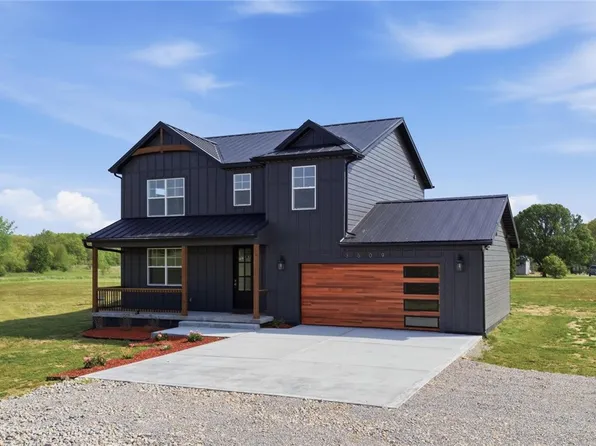 3509 S State Route 72, Sabina, OH 45169