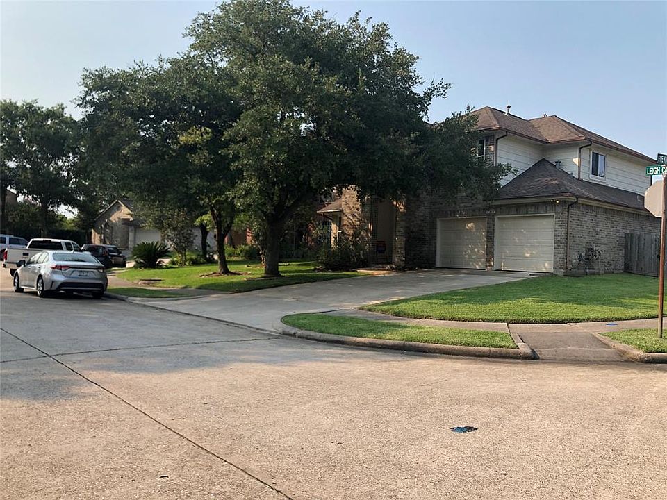 2nd image of 16015 Leigh Canyon Dr