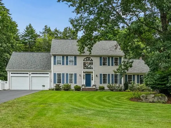 6 Sterling Drive, Londonderry, NH 03053