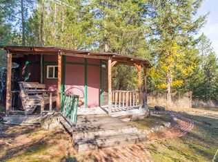 20215 N South Bank Rd, Nine Mile Falls, WA 99026
