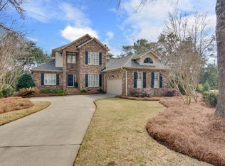 528 Dean Hall Ct, Mount Pleasant, SC 29464