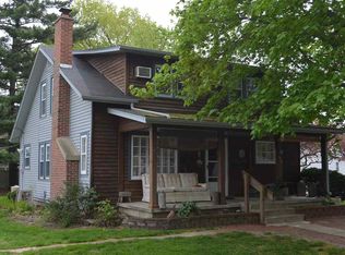 114 S 3rd St, Albion, IN 46701