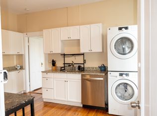 133 Otis St #2, Cambridge, MA 02141