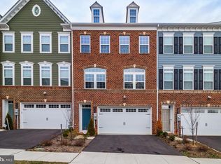 5966 Glen Willow Way, Ellicott City, MD 21043