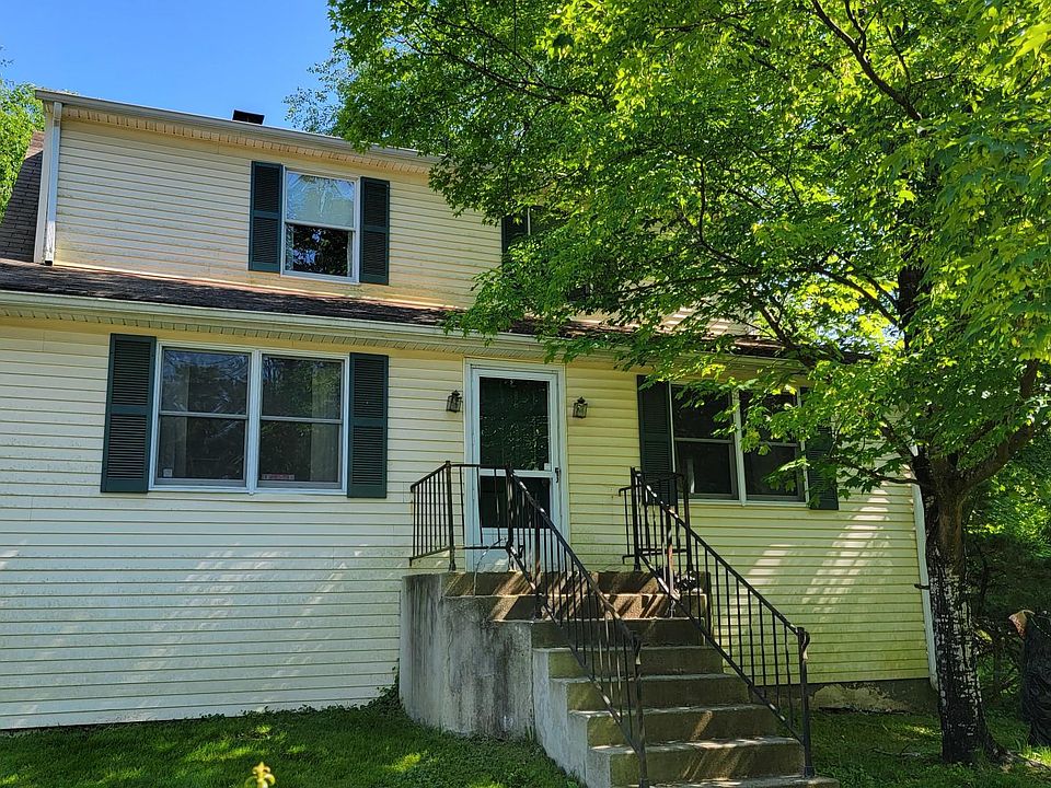 67 Central Ave Ewing NJ 08618 Zillow