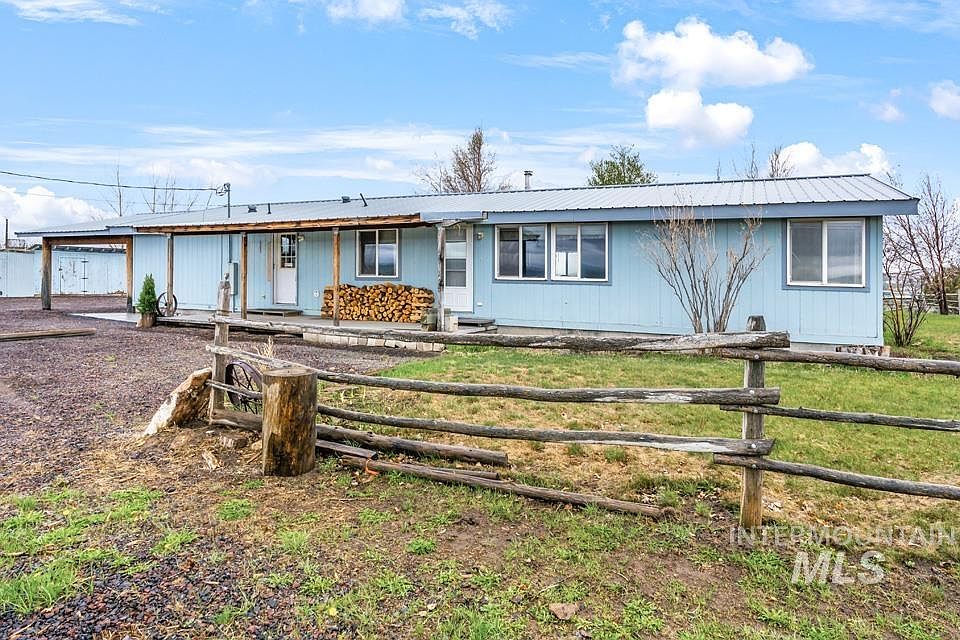 1120 N Kearney Ave, Burns, OR 97720 Zillow
