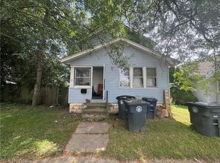 1312 Weiser Ave, Akron, OH 44314