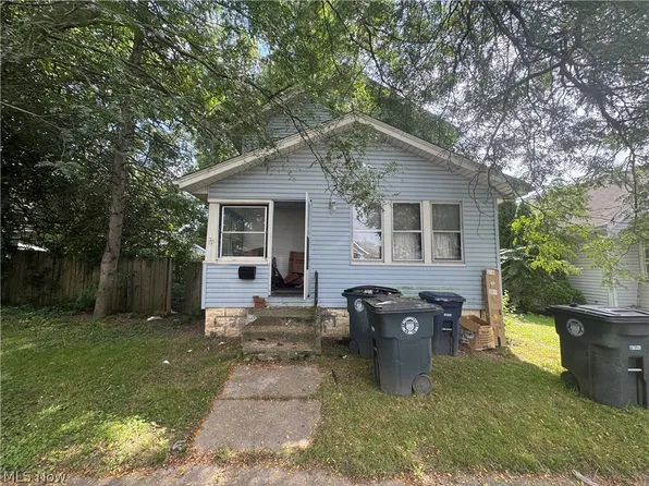 1312 Weiser Ave, Akron, OH 44314