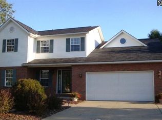 480 Donald Dr SW, New Philadelphia, OH 44663