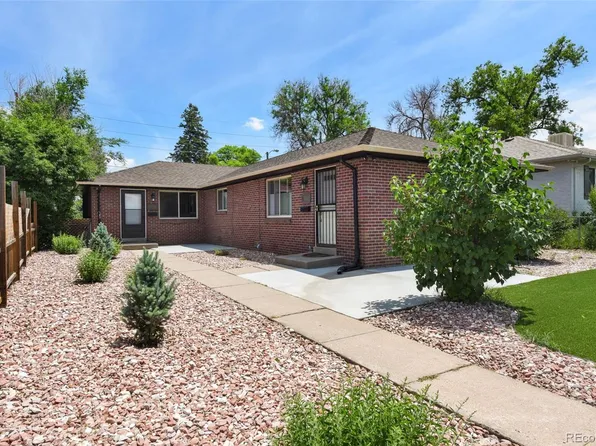 3570 Forest Street, Denver, CO 80207