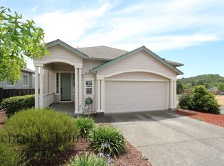 5628 Raters Dr, Santa Rosa, CA 95409