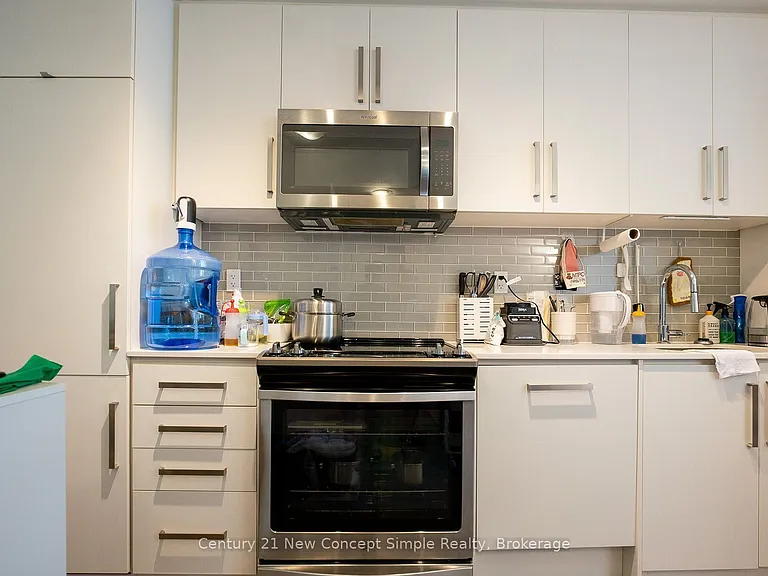 5180 Yonge St #2603 — Photo 6