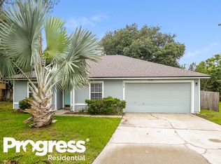 3524 Wentworth Cir W, Jacksonville, FL 32277