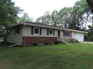 2550 Brahms Way, Wisconsin Rapids, WI 54494