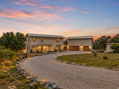 3263 Palomino Spgs, BANDERA, TX, 78003