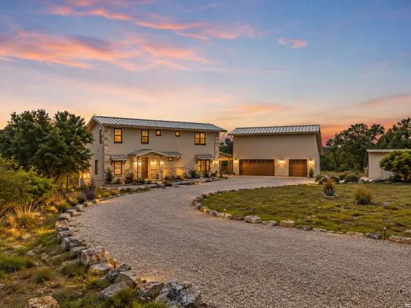 3263 Palomino Spgs, Bandera, TX 78003