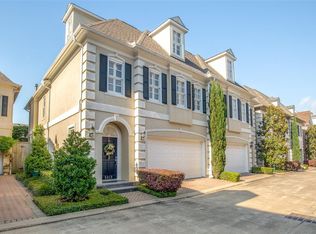 5819 Candlewood Ln, Houston, TX 77057