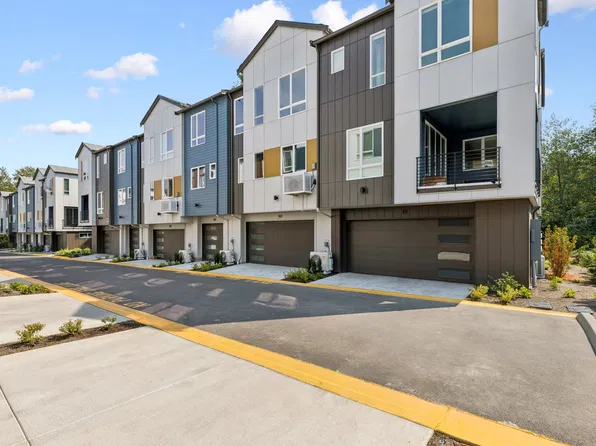 12207 137th Pl NE Building 26-103, Redmond, WA 98052