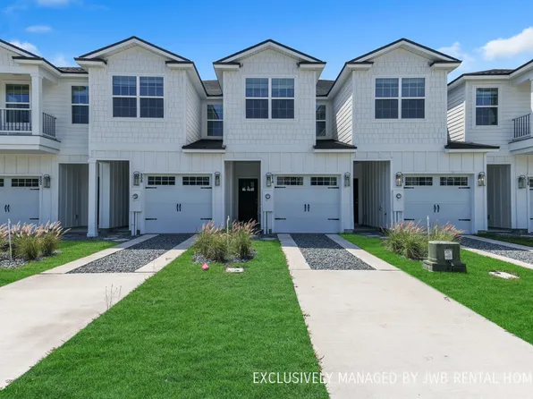 820 5th Ave S, Jacksonville Beach, FL 32250