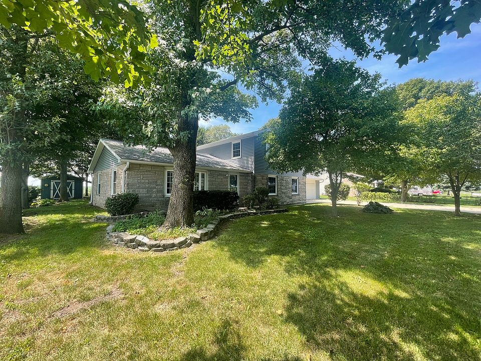 1507 N 2000 East Rd, Watseka, IL 60970 MLS 11841679 Zillow