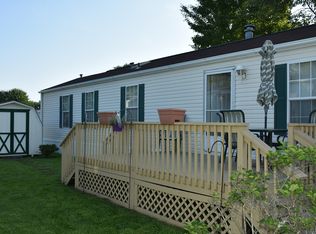 9 Foxglove Ct, Newark, DE 19713