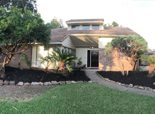 10523 Kirkvale Dr, Houston, TX 77089