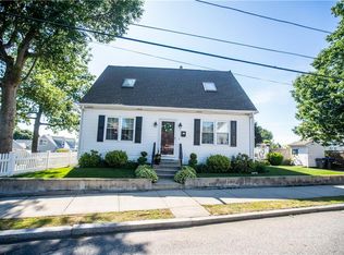 35 Argol St, Providence, RI 02904