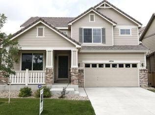 4894 Laurelglen Ln, Highlands Ranch, CO 80130