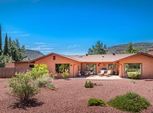 625 Deer Pass Dr, Sedona, AZ 86351