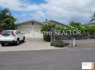 73-4328 Keokeo St, Kailua Kona, HI 96740