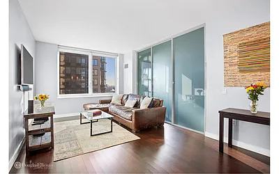 Sold by Douglas Elliman