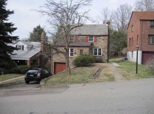 1509 Collins Rd, Pittsburgh, PA 15221