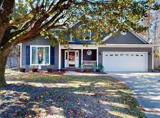 405 Hampshire Place, Jacksonville, NC 28546